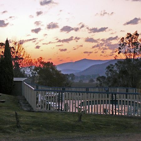 Bestbrook Mountain Farmstay Maryvale Exterior photo