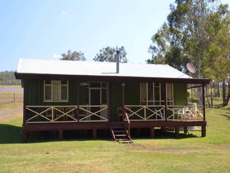 Bestbrook Mountain Farmstay Maryvale Exterior photo