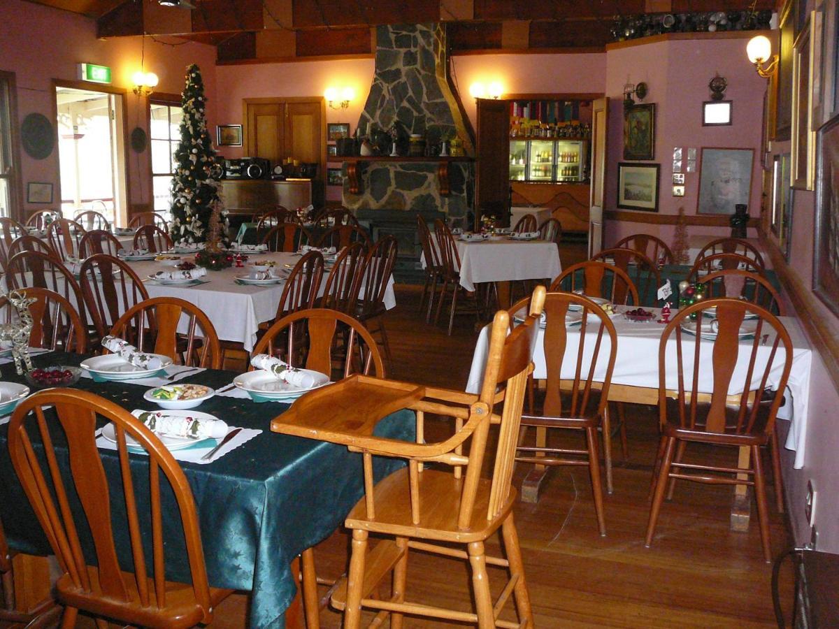 Bestbrook Mountain Farmstay Maryvale Exterior photo